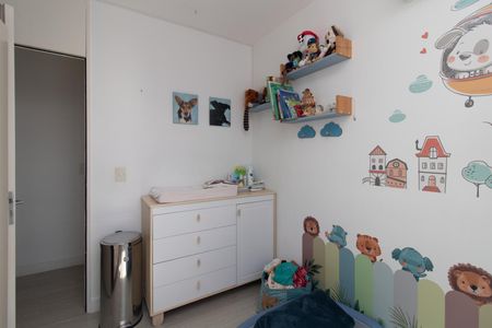 Apartamento à venda com 67m², 3 quartos e 1 vaga Apartamento à venda com 67m², 3 quartos e 1 vagaQuarto 2