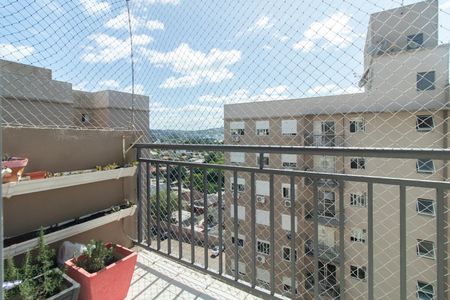 Apartamento à venda com 67m², 3 quartos e 1 vaga Apartamento à venda com 67m², 3 quartos e 1 vagaSacada