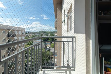 Apartamento à venda com 67m², 3 quartos e 1 vaga Apartamento à venda com 67m², 3 quartos e 1 vagaSacada