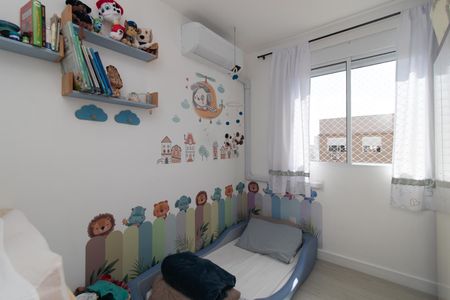 Apartamento à venda com 67m², 3 quartos e 1 vaga Apartamento à venda com 67m², 3 quartos e 1 vagaQuarto 2