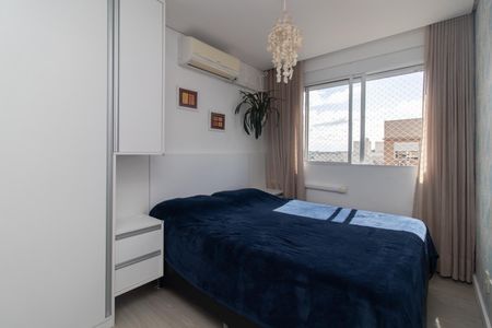 Apartamento à venda com 67m², 3 quartos e 1 vaga Apartamento à venda com 67m², 3 quartos e 1 vagaQuarto 3