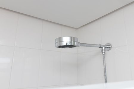 Apartamento à venda com 67m², 3 quartos e 1 vaga Apartamento à venda com 67m², 3 quartos e 1 vagaBanheiro