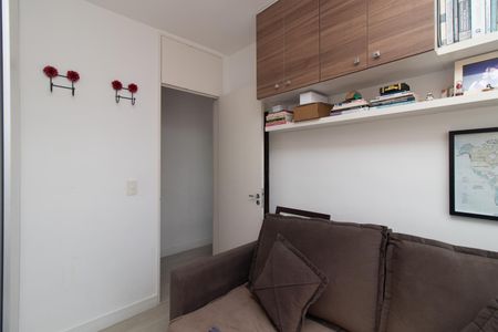 Apartamento à venda com 67m², 3 quartos e 1 vaga Apartamento à venda com 67m², 3 quartos e 1 vagaQuarto 1