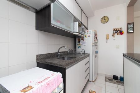Apartamento à venda com 67m², 3 quartos e 1 vaga Apartamento à venda com 67m², 3 quartos e 1 vagaCozinha