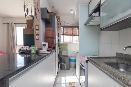 Apartamento à venda com 67m², 3 quartos e 1 vaga Apartamento à venda com 67m², 3 quartos e 1 vagaCozinha