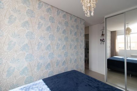 Apartamento à venda com 67m², 3 quartos e 1 vaga Apartamento à venda com 67m², 3 quartos e 1 vagaQuarto 3