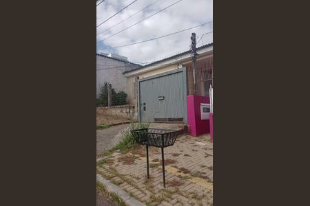 Casa para alugar com 3 quartos, 105m² em Nonoai, Porto Alegre