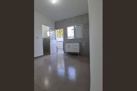 Kitnet/Studio para alugar com 1 quarto, 17m² em Vila Caputera, Mogi das Cruzes