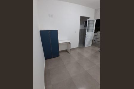 Kitnet/Studio para alugar com 1 quarto, 17m² em Vila Caputera, Mogi das Cruzes