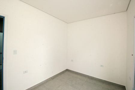 Quarto de apartamento para alugar com 1 quarto, 30m² em Parque Novo Oratório, Santo André