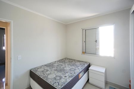 Apartamento à venda com 49m², 2 quartos e 1 vagaQuarto 02