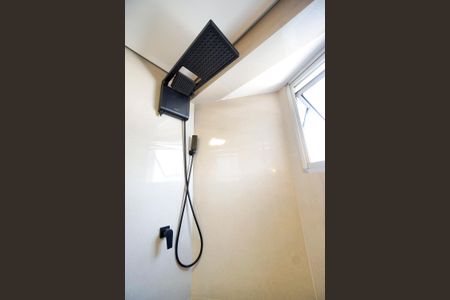 Apartamento à venda com 49m², 2 quartos e 1 vagaChuveiro