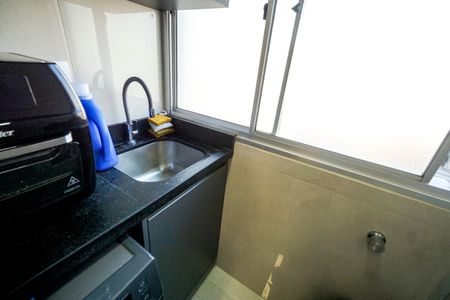 Apartamento à venda com 49m², 2 quartos e 1 vagaTanque