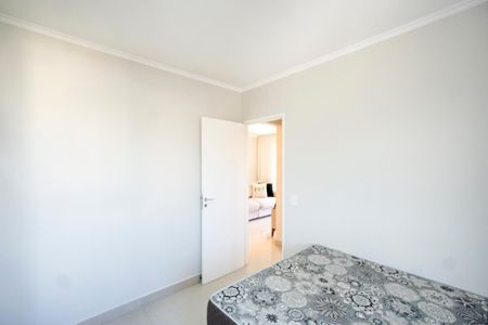 Apartamento à venda com 49m², 2 quartos e 1 vagaQuarto 02