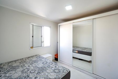 Apartamento à venda com 49m², 2 quartos e 1 vagaQuarto 02