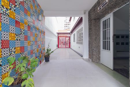 Apartamento para alugar com 67m², 2 quartos e sem vagaHall de entrada