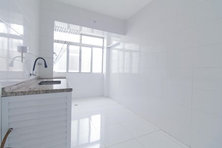 Apartamento para alugar com 67m², 2 quartos e sem vagaCozinha