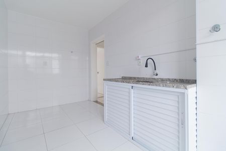 Apartamento para alugar com 67m², 2 quartos e sem vagaCozinha