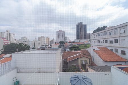 Vista dos quartos 1 e 2 de apartamento para alugar com 2 quartos, 67m² em Cambuci, São Paulo