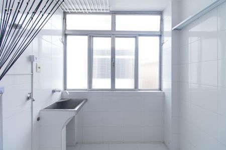 Apartamento para alugar com 67m², 2 quartos e sem vagaÁrea de Serviço