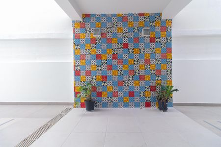 Apartamento para alugar com 67m², 2 quartos e sem vagaHall de entrada