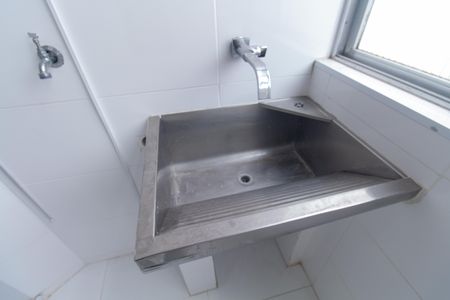 Apartamento para alugar com 67m², 2 quartos e sem vagaÁrea de Serviço