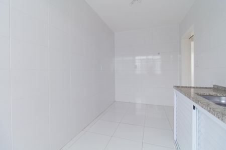 Apartamento para alugar com 67m², 2 quartos e sem vagaCozinha
