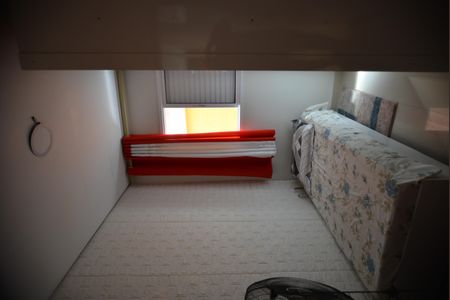 Apartamento para alugar com 72m², 2 quartos e 1 vagaQuarto 2