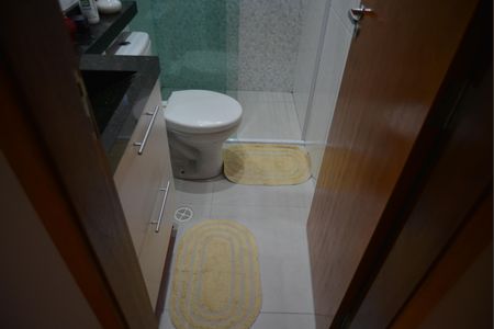 Apartamento para alugar com 72m², 2 quartos e 1 vagaBanheiro Social