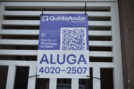 Apartamento para alugar com 72m², 2 quartos e 1 vagaPlaca