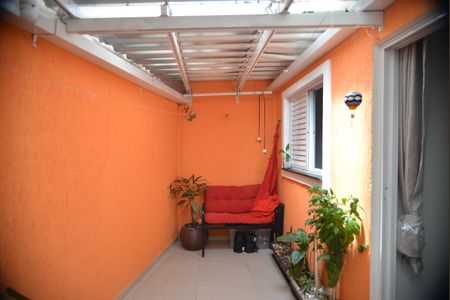 Apartamento para alugar com 72m², 2 quartos e 1 vagaSacada