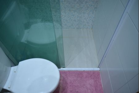 Apartamento para alugar com 72m², 2 quartos e 1 vagaBanheiro da Suíte