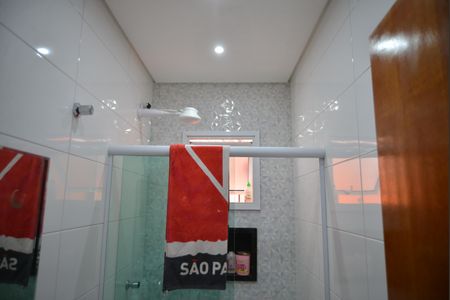 Apartamento para alugar com 72m², 2 quartos e 1 vagaBanheiro Social