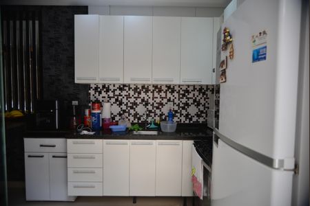 Apartamento para alugar com 72m², 2 quartos e 1 vagaCozinha