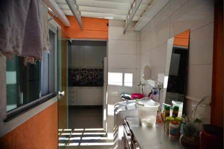 Apartamento para alugar com 72m², 2 quartos e 1 vagaÁrea de Serviço