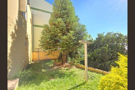 Casa à venda com 133m², 3 quartos e 2 vagasÁrea Externa 