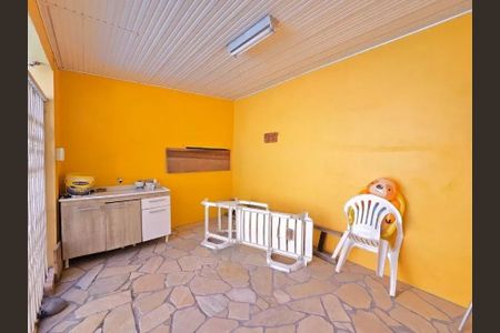 Casa à venda com 133m², 3 quartos e 2 vagasÁrea Externa 