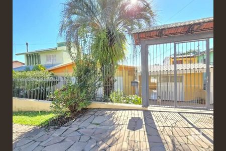 Casa à venda com 133m², 3 quartos e 2 vagasÁrea Externa 