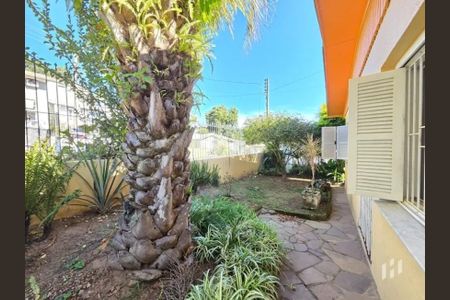 Casa à venda com 133m², 3 quartos e 2 vagasÁrea Externa 