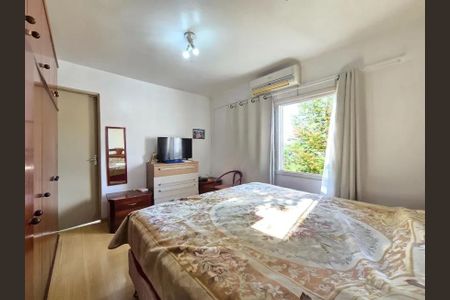 Quarto 3 de casa para alugar com 3 quartos, 133m² em Ouro Branco, Novo Hamburgo