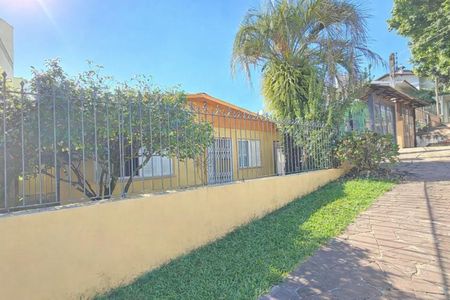 Casa à venda com 133m², 3 quartos e 2 vagasÁrea Externa 