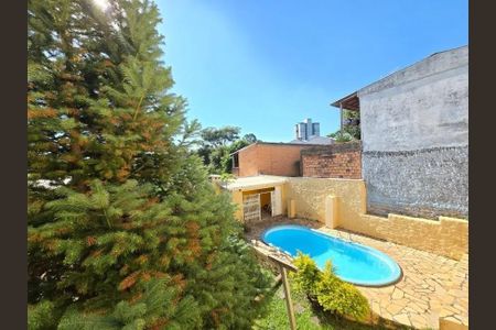Casa à venda com 133m², 3 quartos e 2 vagasÁrea Externa 