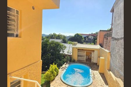 Casa à venda com 133m², 3 quartos e 2 vagasÁrea Externa 