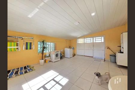 Casa à venda com 133m², 3 quartos e 2 vagasÁrea Externa 