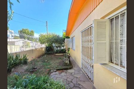 Casa à venda com 133m², 3 quartos e 2 vagasÁrea Externa 