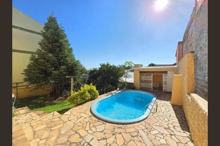 Casa à venda com 133m², 3 quartos e 2 vagasÁrea Externa 