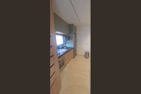 Apartamento para alugar com 2 quartos, 80m² em Setor Marista, Goiânia