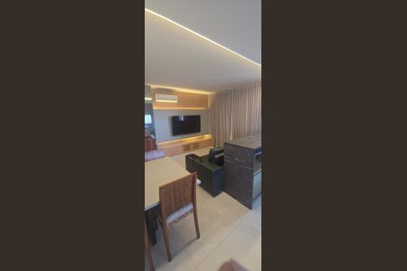 Apartamento para alugar com 2 quartos, 80m² em Setor Marista, Goiânia