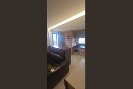 Apartamento para alugar com 2 quartos, 80m² em Setor Marista, Goiânia