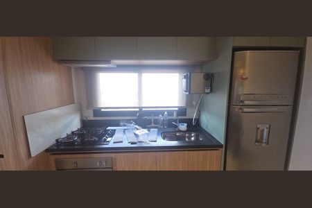 Apartamento para alugar com 2 quartos, 80m² em Setor Marista, Goiânia